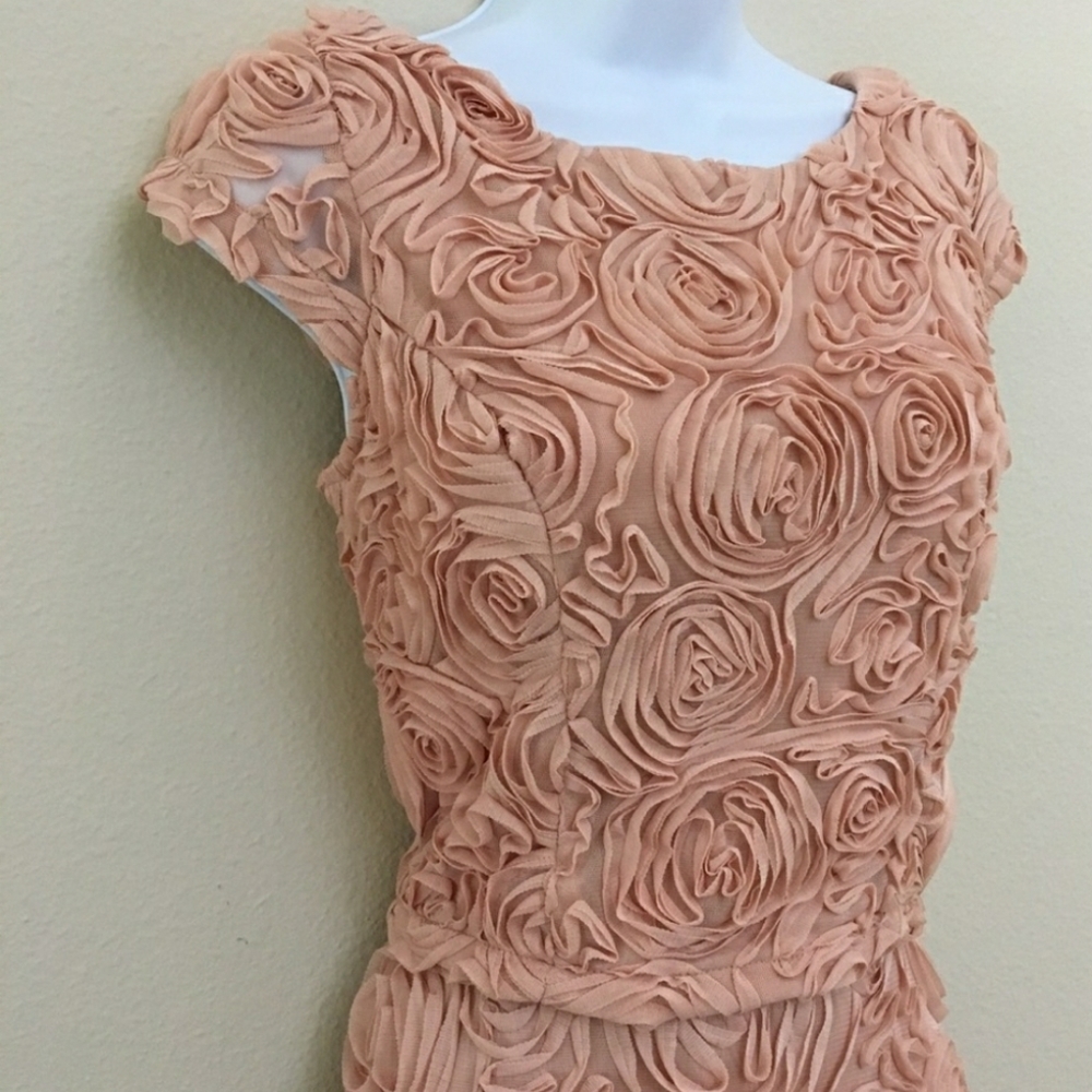 - Soieblu Soutache Embroidered Skirt Set - image 3